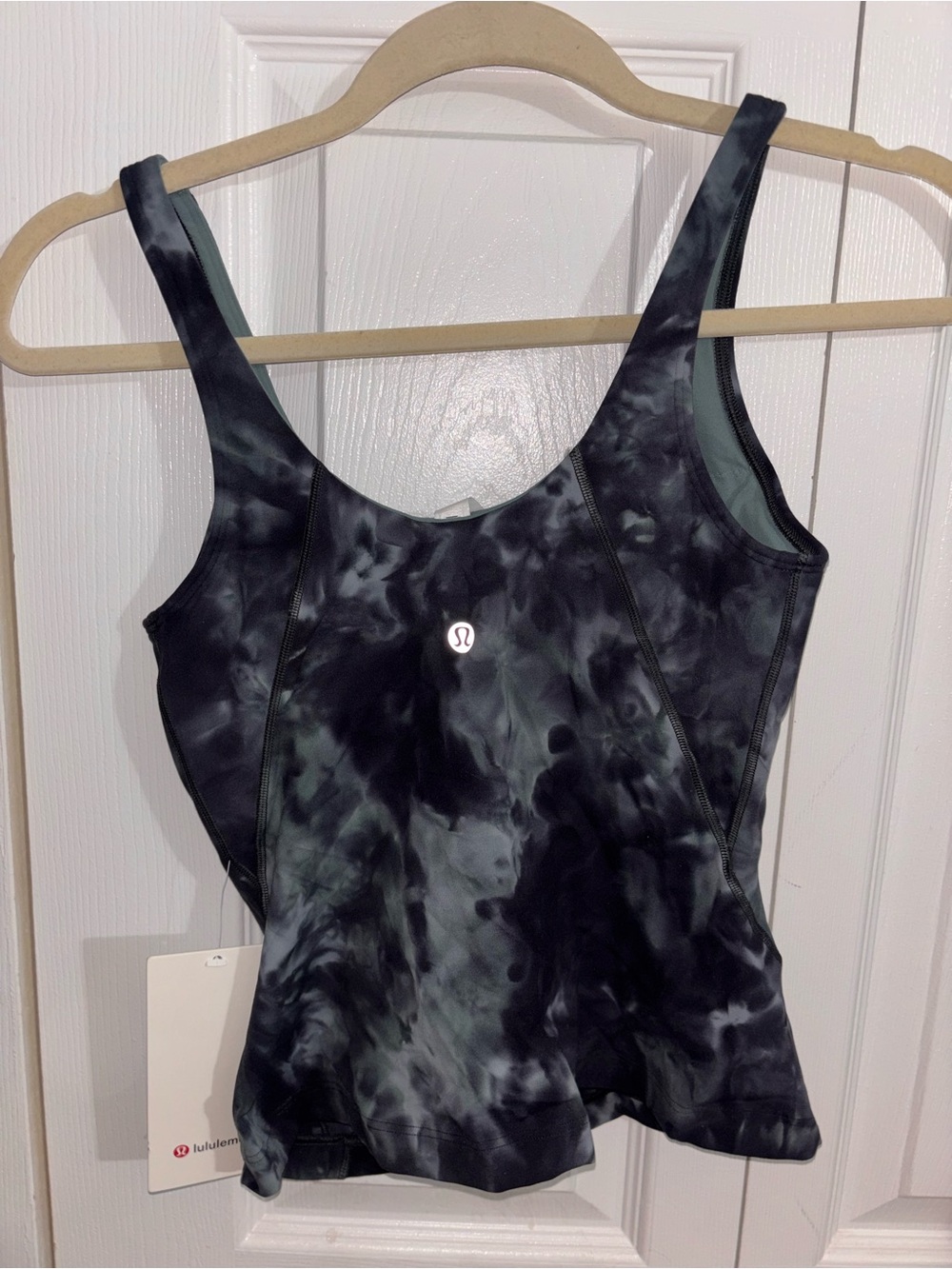 Lululemon Align Tank - Picture 2 of 3